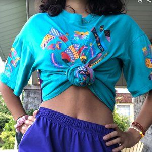 Vintage Australia T-Shirt